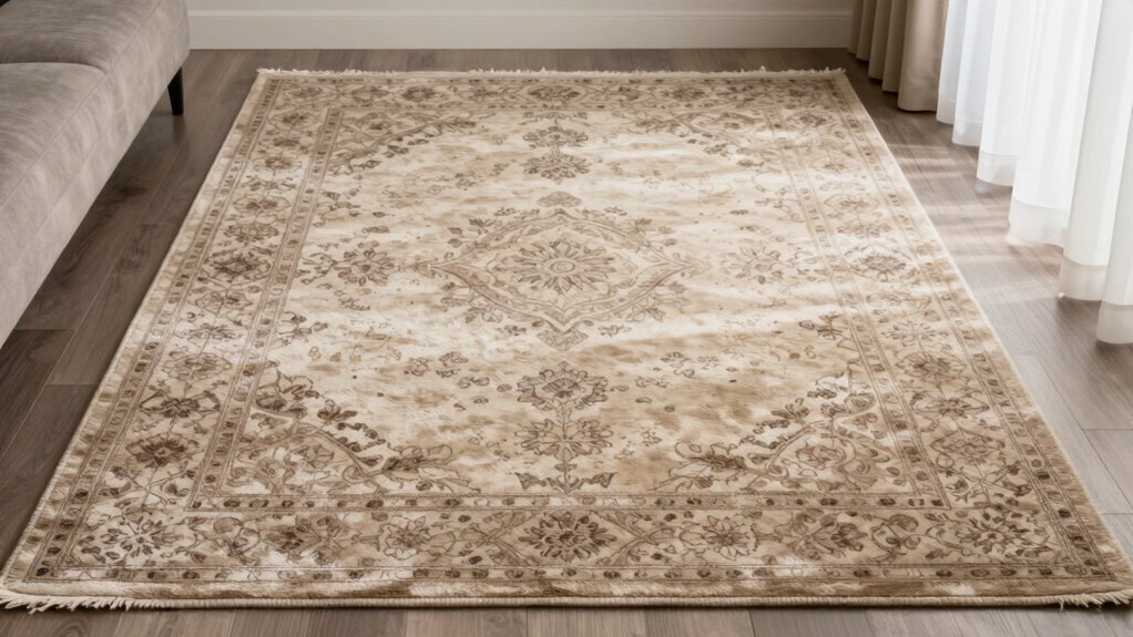 top 15 neutral hand knotted rugs