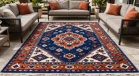 top 15 outdoor rug selections