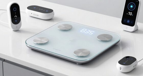 top 15 premium body scales