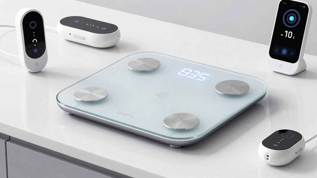 top 15 premium body scales