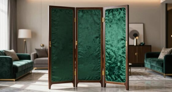 top 15 premium folding screens
