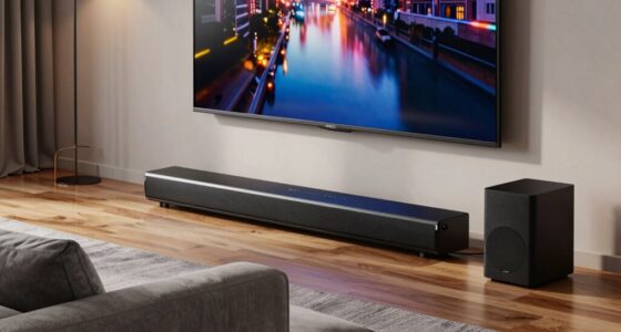 top 15 premium soundbar sets