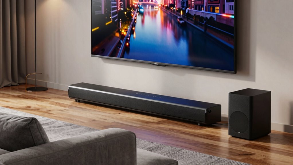 top 15 premium soundbar sets