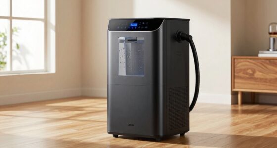 top 15 smart dehumidifiers
