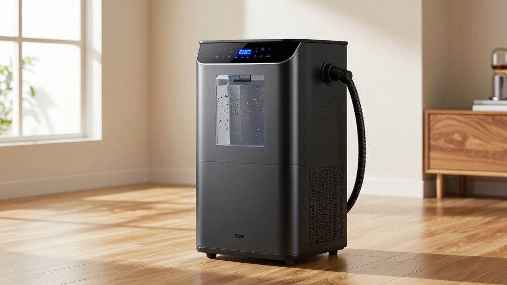 top 15 smart dehumidifiers