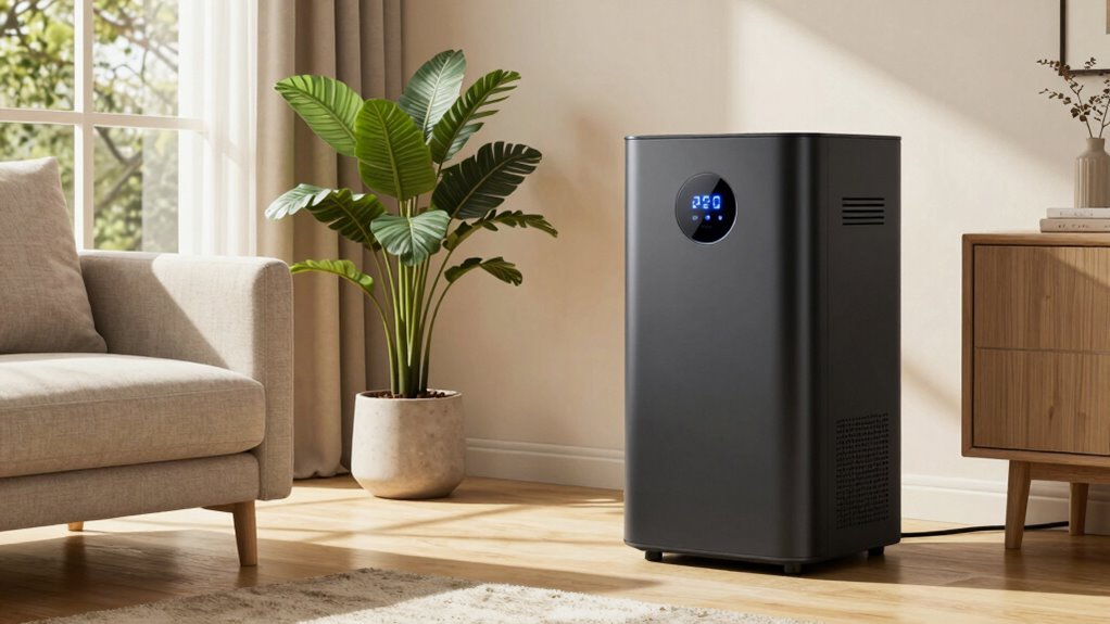 top 15 smart dehumidifiers