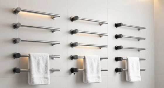 top 15 spa towel warmers