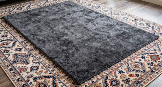 top 15 thick rug pads