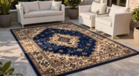 top 15 weatherproof outdoor rugs