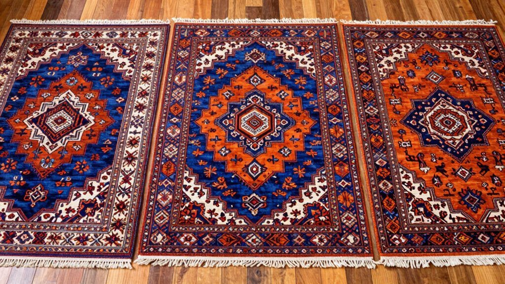 top 3 heriz rugs 10x14