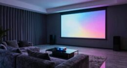top 4k home theater projectors