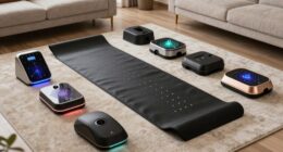 top 9 full body pemf mats