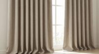 top acoustic curtain picks
