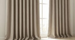 top acoustic curtain picks