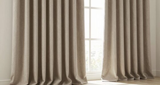 top acoustic curtain picks