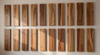 top acoustic wooden wall panels