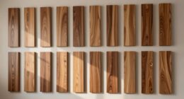 top acoustic wooden wall panels