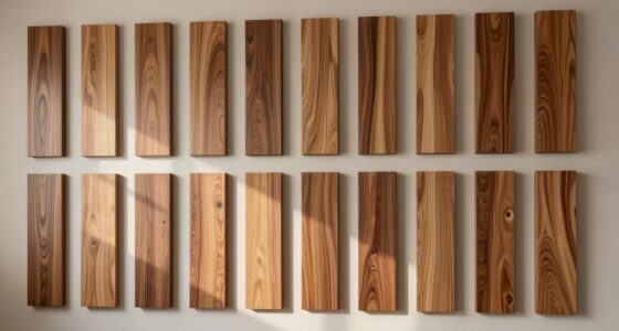 top acoustic wooden wall panels