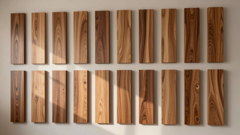 top acoustic wooden wall panels