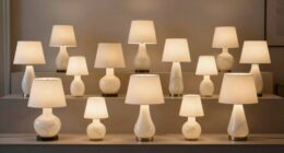 top alabaster lamp selections