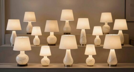 top alabaster lamp selections