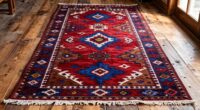 top anatolian kilim runners