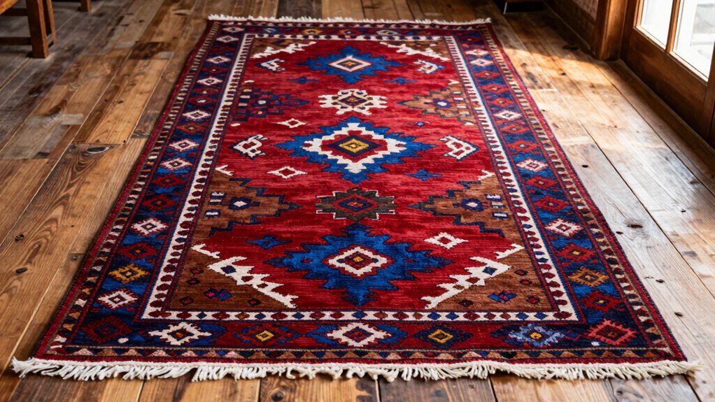 top anatolian kilim runners