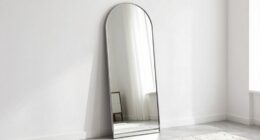 top arched mirror options