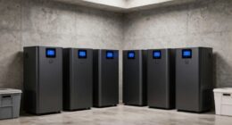 top basement dehumidifier picks