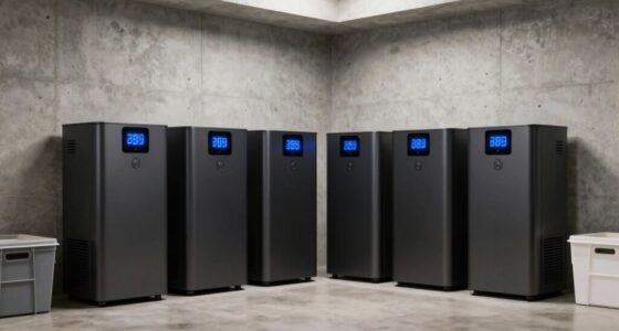 top basement dehumidifier picks