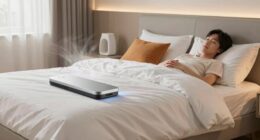 top bed cooling options