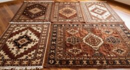 top beni ourain rugs
