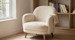 top boucle chair picks
