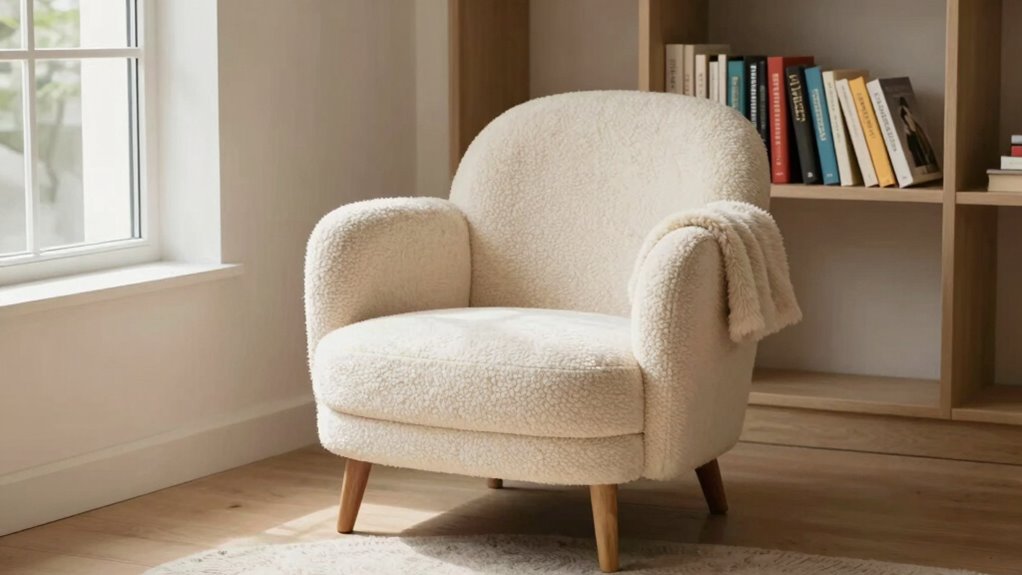 top boucle chair picks