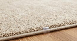 top carpet tape recommendations