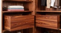 top cedar textile storage