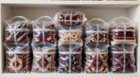 top climate safe rug storage