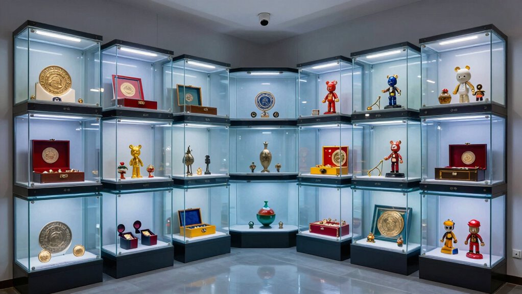 top collectible uv cases