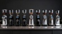 top commercial burr grinders
