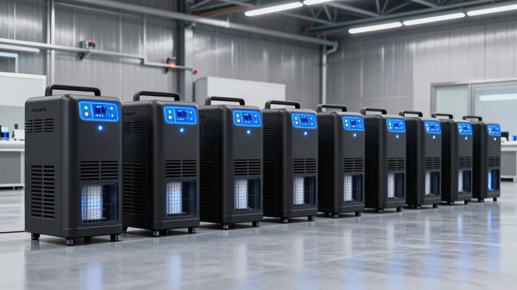 top commercial hepa air purifiers