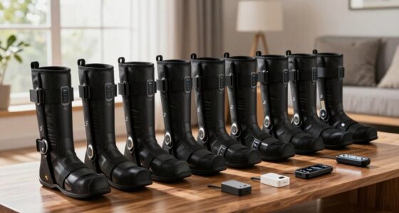 top compression boots 2026