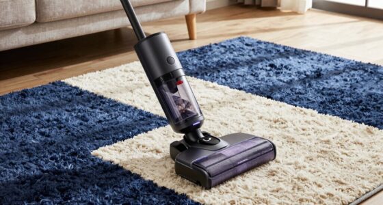 top cordless rugs cleaners