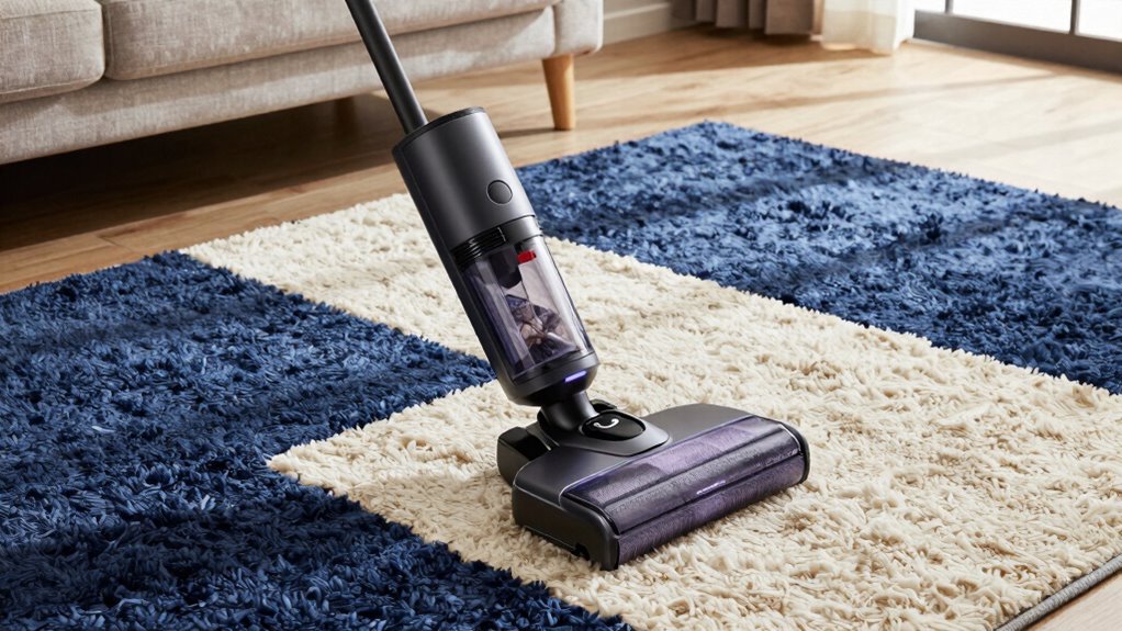 top cordless rugs cleaners