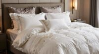 top egyptian cotton luxury bedding