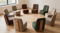 top ergonomic meditation chairs