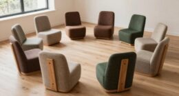 top ergonomic meditation chairs