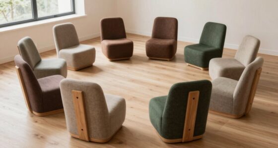 top ergonomic meditation chairs