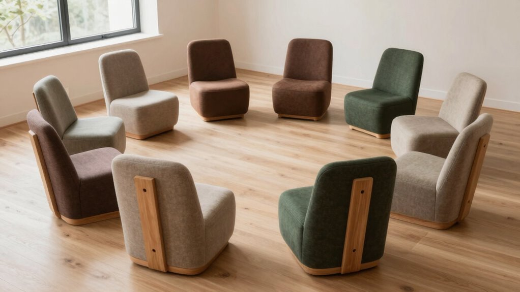 top ergonomic meditation chairs