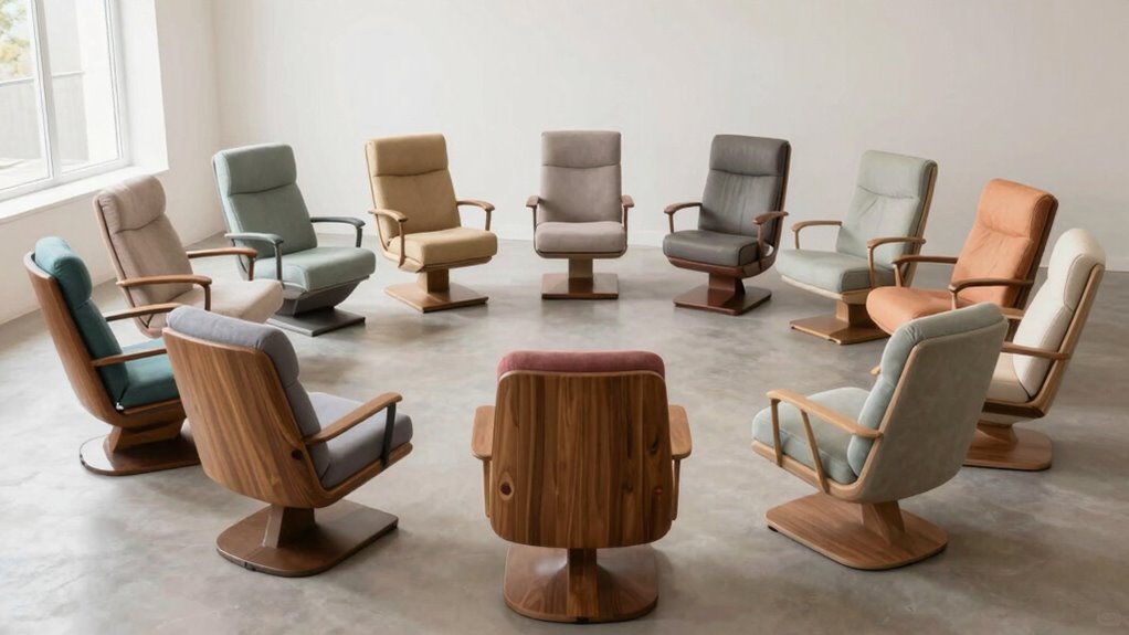 top ergonomic meditation chairs