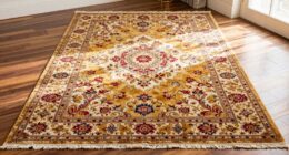 top french rug selections